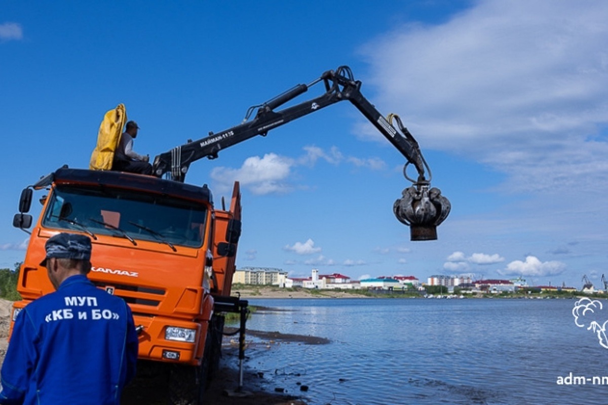 Кб рабочий