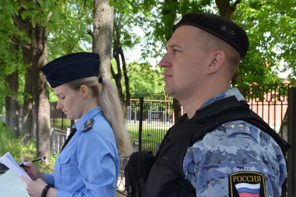 Судебные приставы Ивановской области задержали должника по алиментам