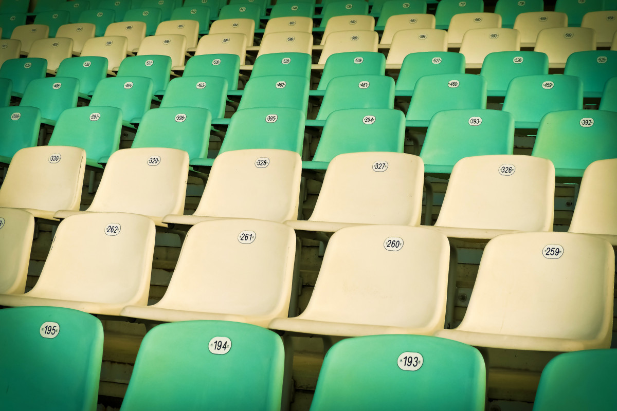 В Курске планируют построить стадион на 13 тысяч зрителей