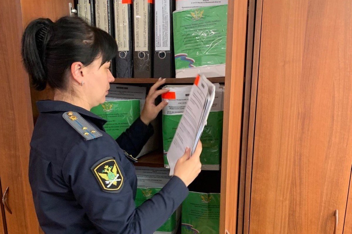 Жителю города Фурманов грозит возбуждение уголовного дела за неуплату алиментов