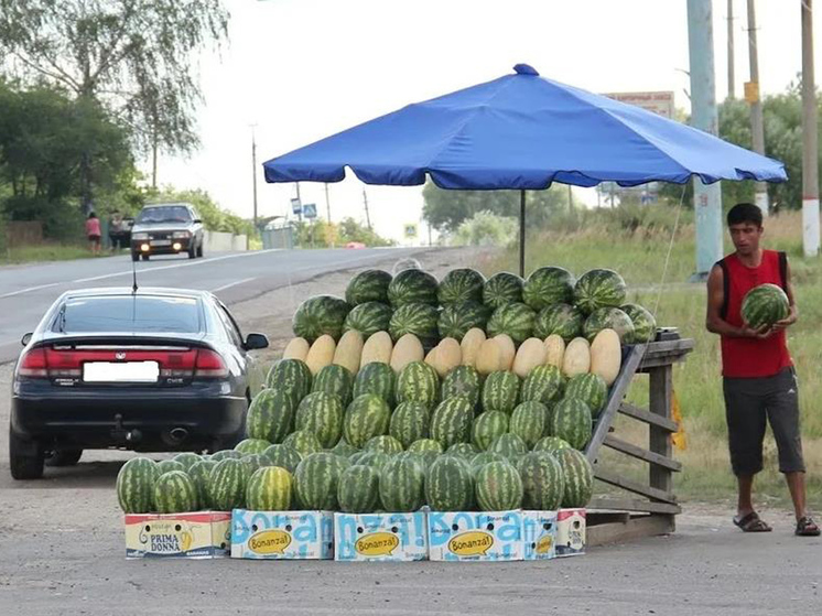 Выбор по сухому хвостику оказался мифом