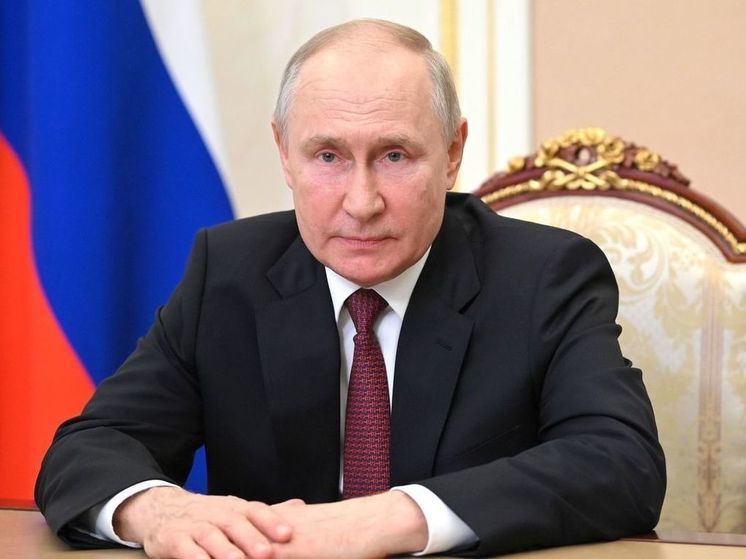 Путин рассказал о сотрудничестве РФ и Египта