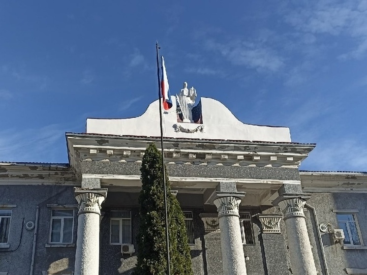 Житель Донецка получил четыре года тюрьмы за шпионаж и экстремистскую деятельность