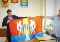 Герб и флаг сельского поселения «Шилко-Заводское» официально зарегистрировали