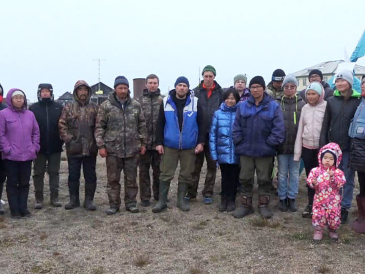 Ситуация с задержкой рейса в Биллингс  взята под контроль