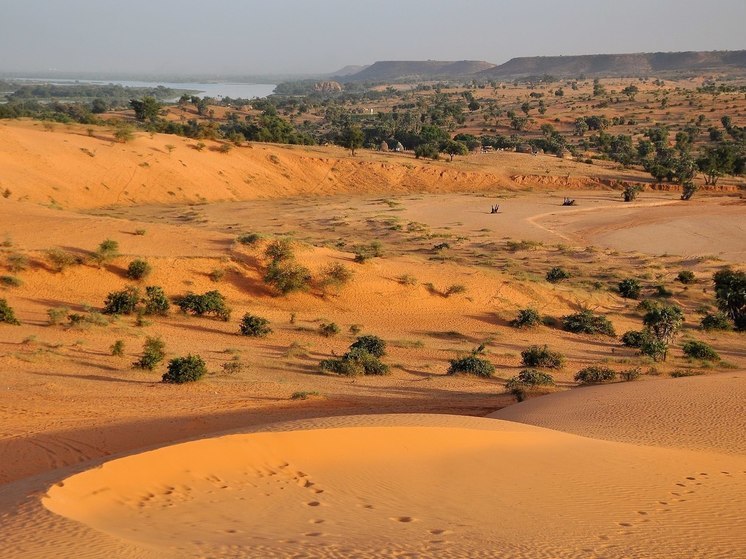 Military rebels in Niger guaranteed the physical integrity of the displaced government