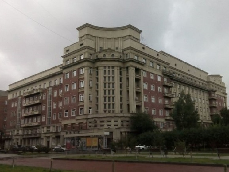 В Новосибирске ремонт стоквартирного дома обойдется в 100 миллионов рублей