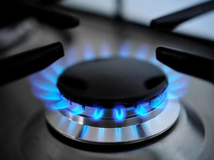 В столице Калмыкии сутки не будет газа
