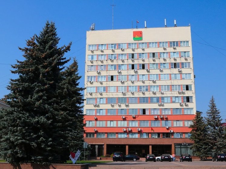 Стела "Защитникам правопорядка" появится в Брянске