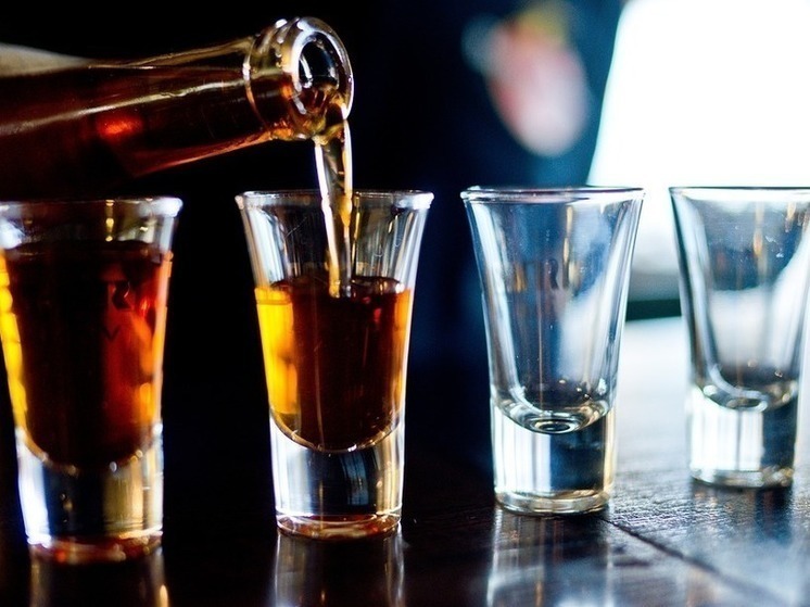 В Омске на День города введут запрет на продажу алкоголя