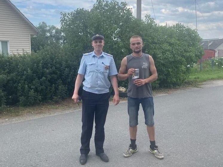В Спасском районе сотрудники ГИБДД провели акцию «Безопасный переход для двоих»