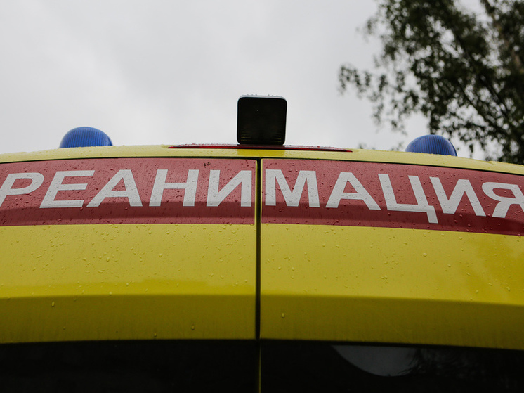 В Окуловке школьник попал под машину