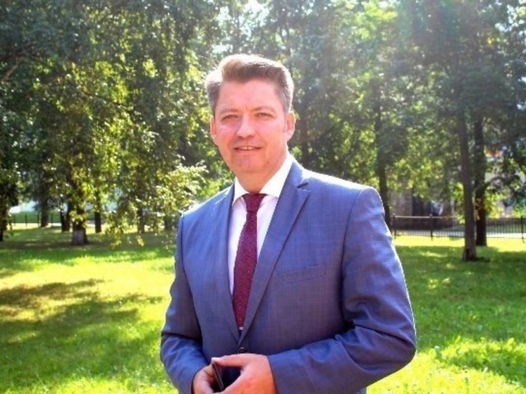 Бывшего мэра Ижевска Олега Бекмеметьева поместили под домашний арест