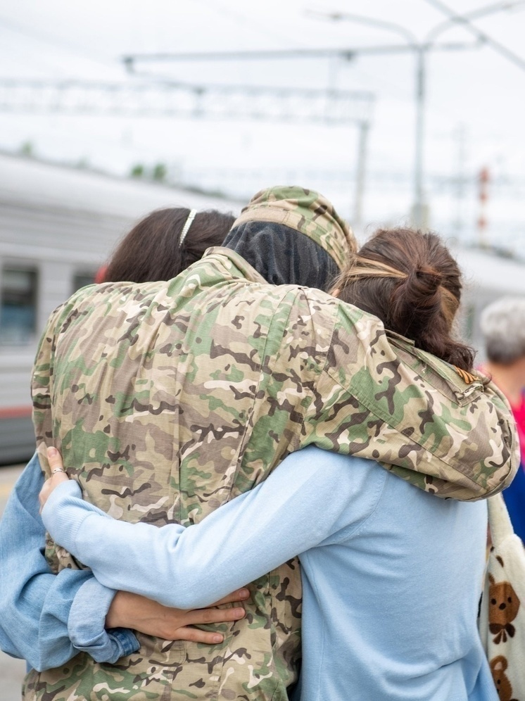 Семьи участников СВО попадут в Карелии в первоочередной список на расселение аварийного жилья