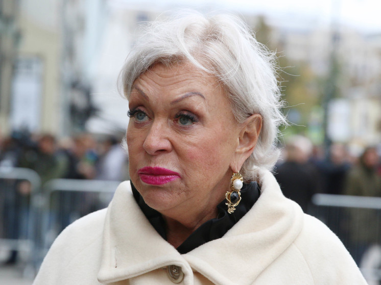 Раскрыт размер пенсий легендарных советских артистов: "У разбитого корыта"