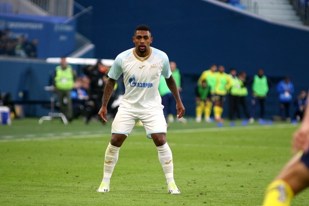 Малком вошел в топ-10 по зарплате в Саудовской Аравии