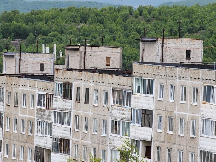В Мурманской области могут повысить норматив предельной стоимости ремонта жилья