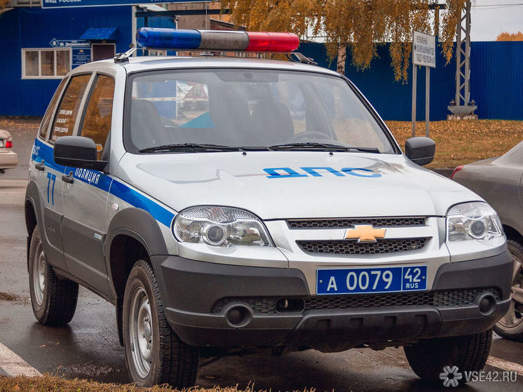 Власти сообщили о возможном перекрытии дорог в кузбасском городе