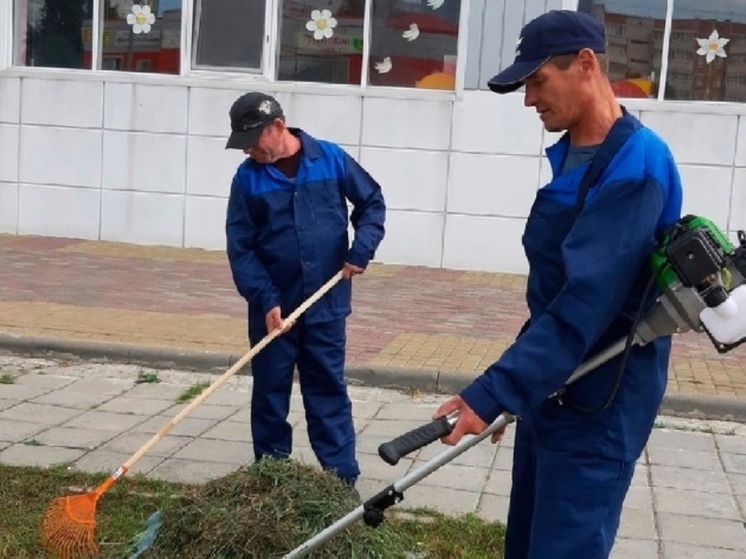 В Тобольске помогают устраиваться на работу бездомным и инвалидам