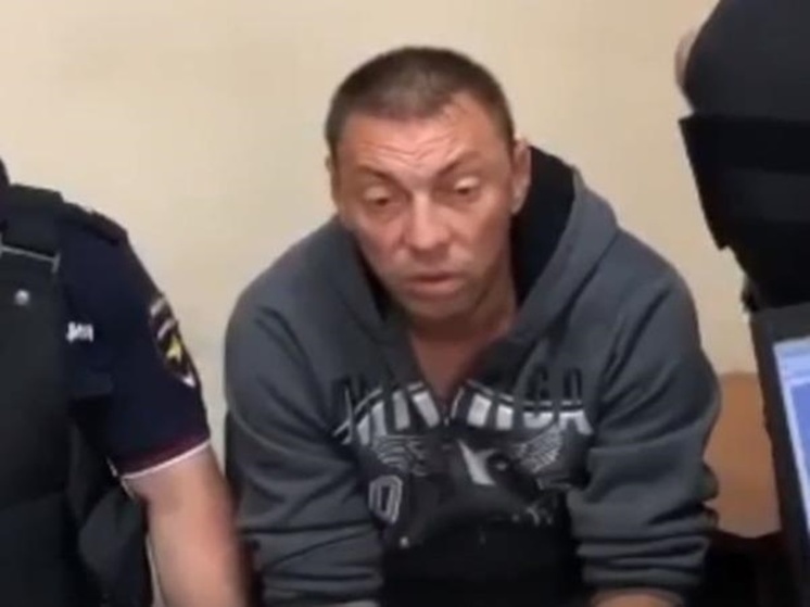 Похитителю девочки из Шахт предъявили обвинение в насильственных действиях сексуального характера