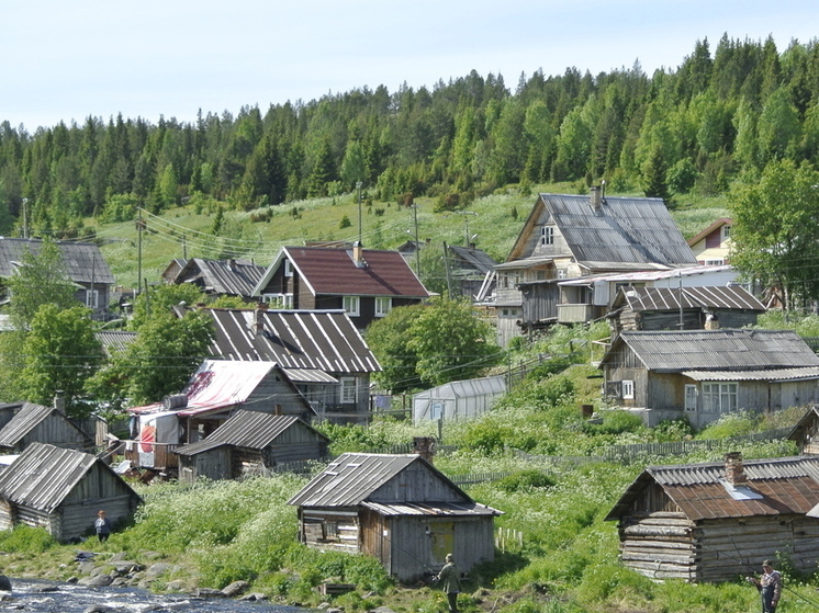 Андрей Чибис встретится с жителями Умбы