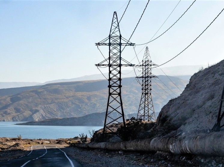 «Россети Северный Кавказ» на 3,5 % снизили потери электроэнергии в столице КБР