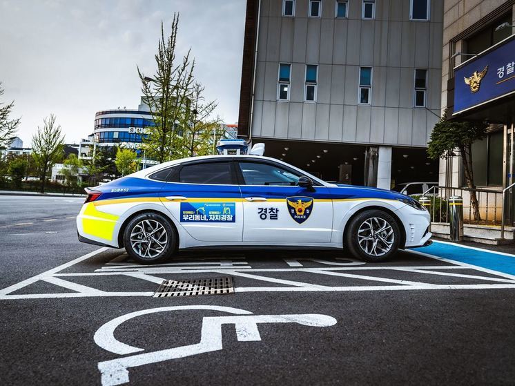 В Сеуле задержан сотрудник посольства Украины за пьяную драку в баре