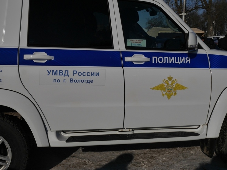 Вологжанин приобрел несуществующие детали, поверив мошеннику