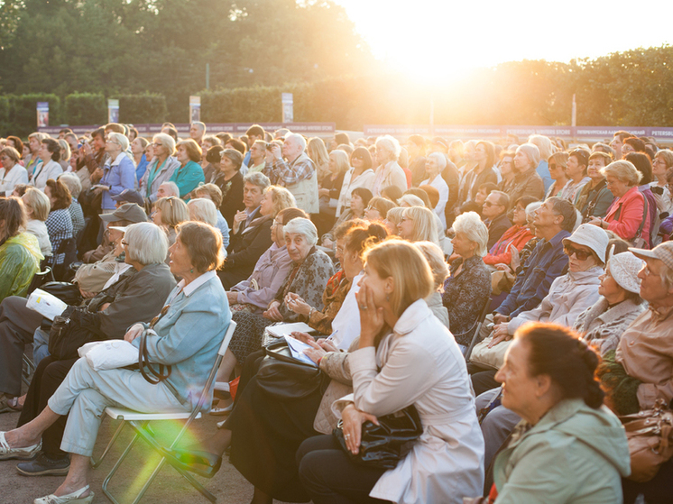 В Пестовском районе 29 июля пройдет национальный фестиваль «Губернский тракт»