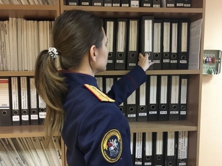 В Курской области мужчина убил сожительницу и выбросил её тело на свалку