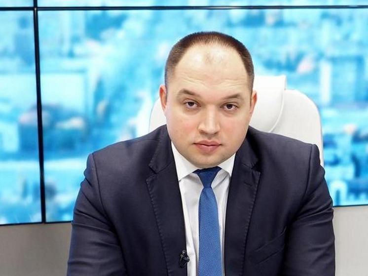 Глава департамента ЖКХ Максим Зацепин покидает свой пост