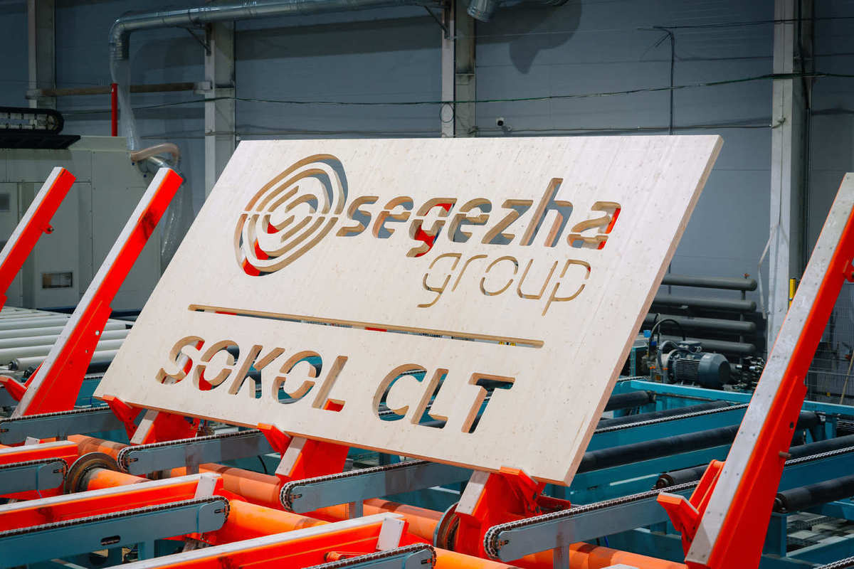 Segezha Group углубляет связи с Африкой