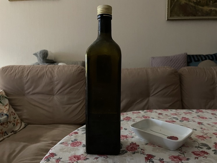 Врач Мясников: оливковое масло может защищать от деменции и не только оно
