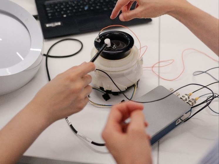 Королёвские школьники получили гран-при олимпиады в Тамбове