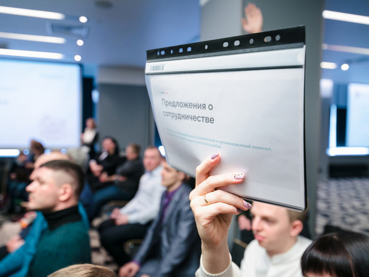 Поддержка предпринимателей продолжится в Мурманской области