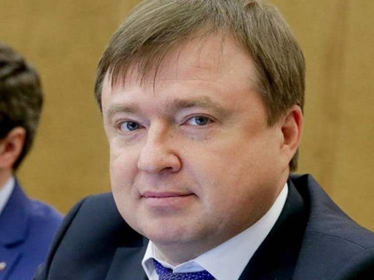 Депутат Госдумы рассказал об участнике СВО, почти год не получавшем зарплаты