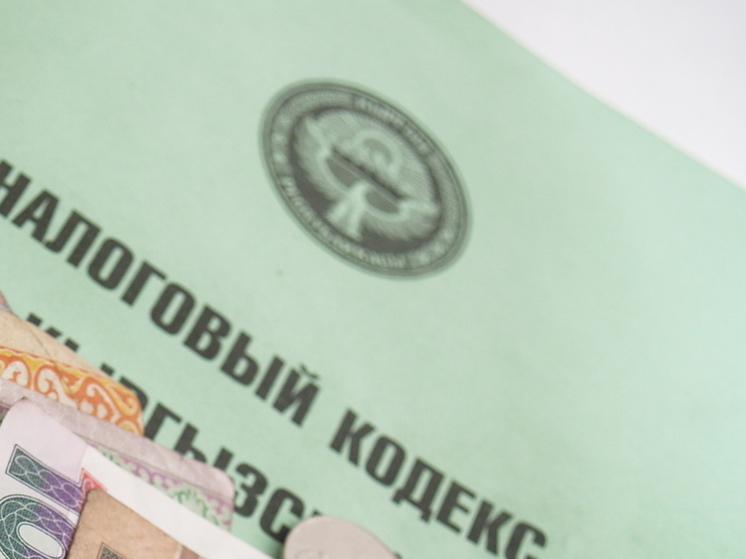 В Кыргызстане налоговая обещает списать 50% пени по налогам