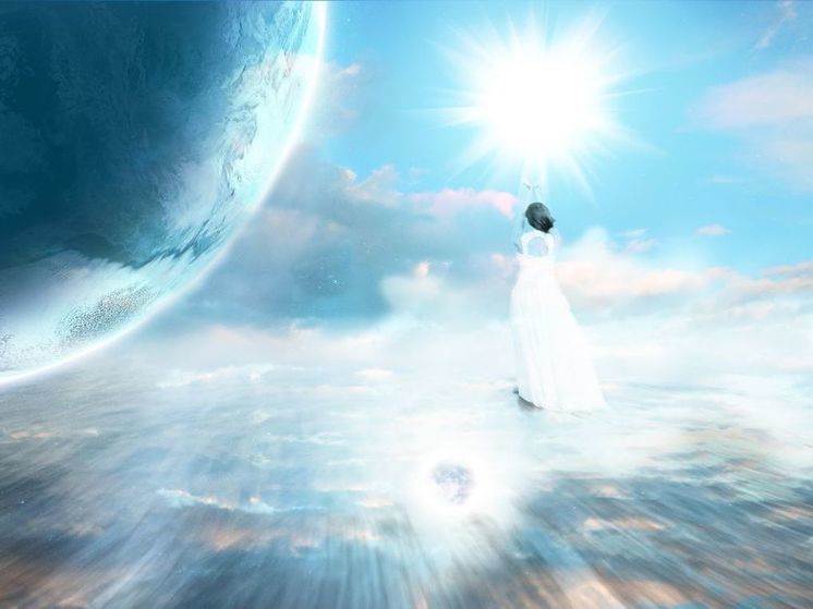 ВЦИОМ выяснил, что россияне больше верят в ад, чем в рай