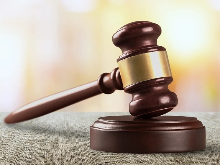 В Калмыкии приговорили убийцу двух фермеров к 22 годам лишения свободы