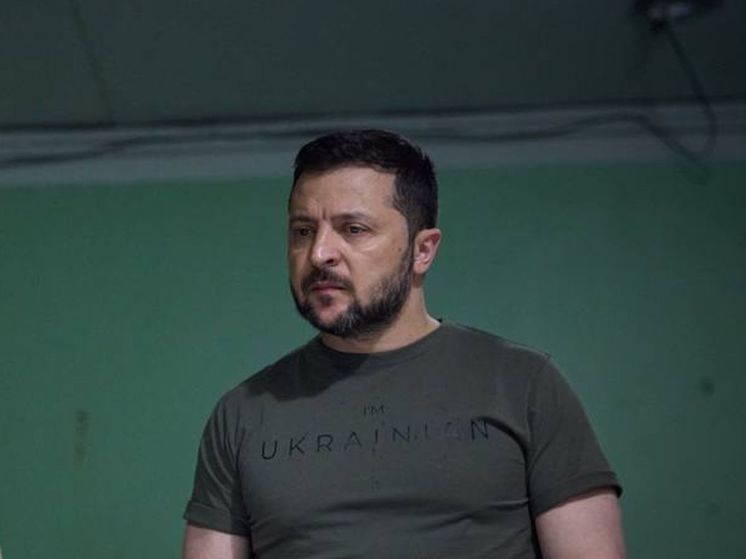 Прихожанин УПЦ опозорил Зеленского, приехавшего в Одессу: видео