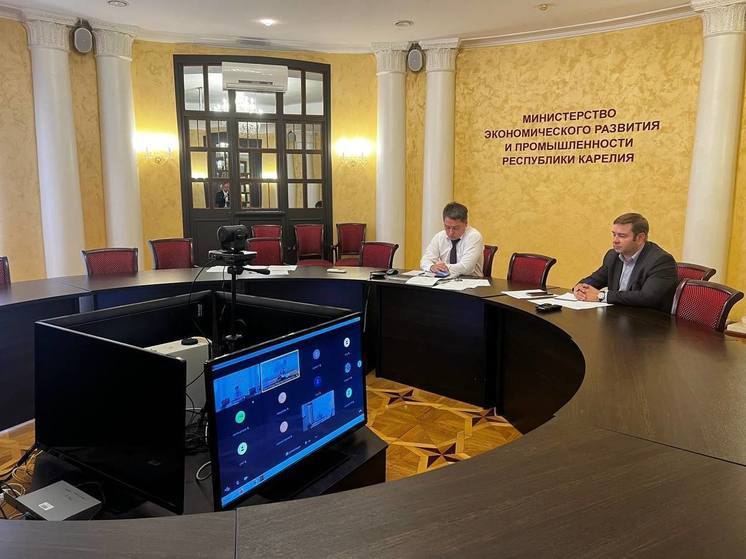 Бизнесмен из Башкирии может возглавить новое министерство промышленности и торговли Карелии