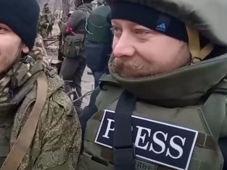 Попавшие под обстрел военкоры: ВСУ сознательно били по журналистам