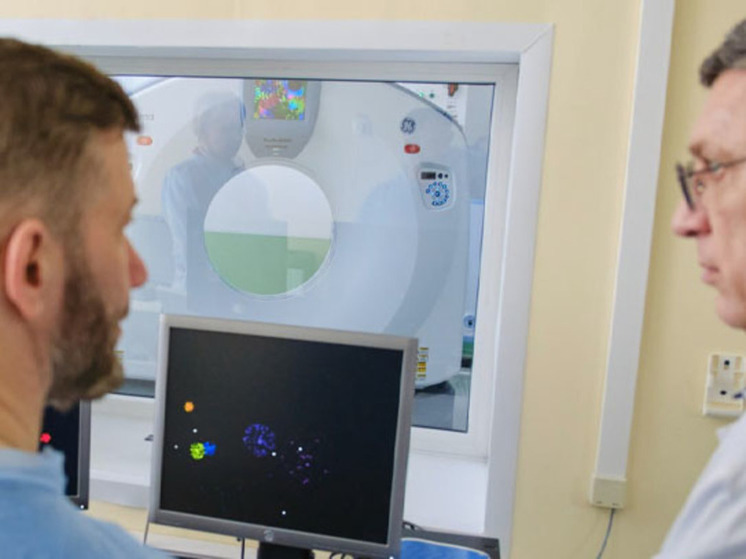 В больницы Чукотки поступит медоборудование на 100 млн рублей