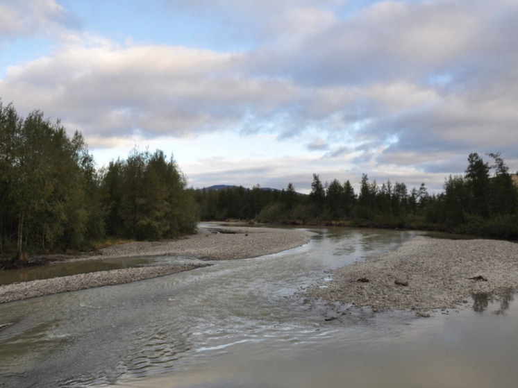 Облачно с прояснениями будет в регионе в пятницу