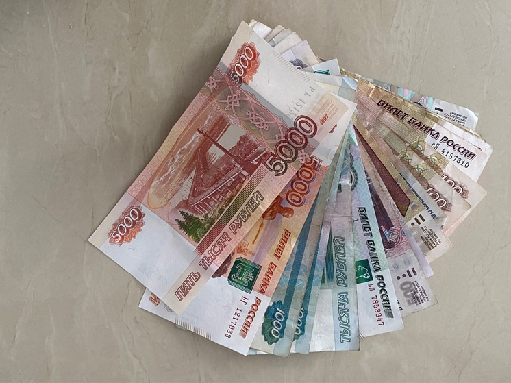 Мошенник из Приморья обманом получил 60 тысяч рублей от томички
