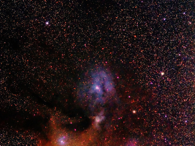 Комитет NASA опубликует отчет об НЛО в августe