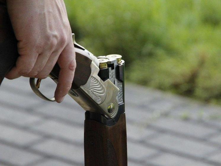 Неизвестные обстреляли СНТ "Семья" под Новосибирском