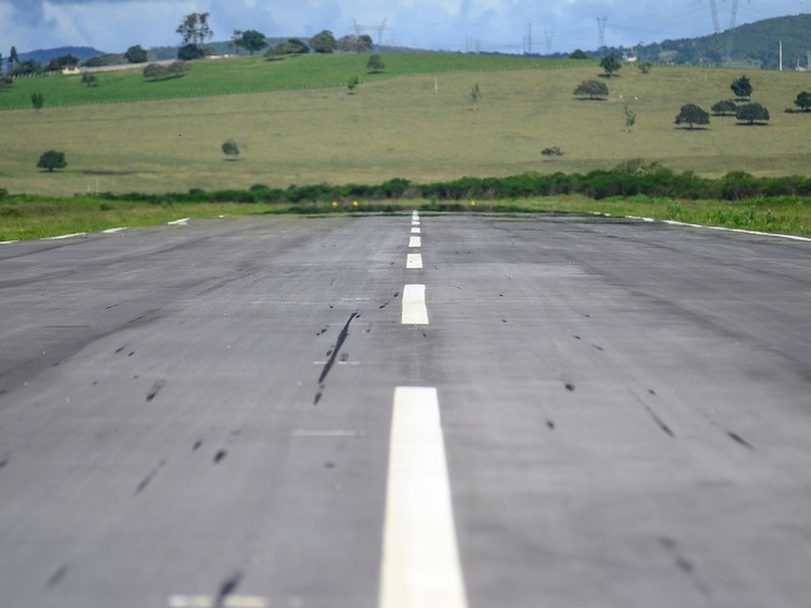 Два человека погибли в Австралии после столкновения двух самолетов