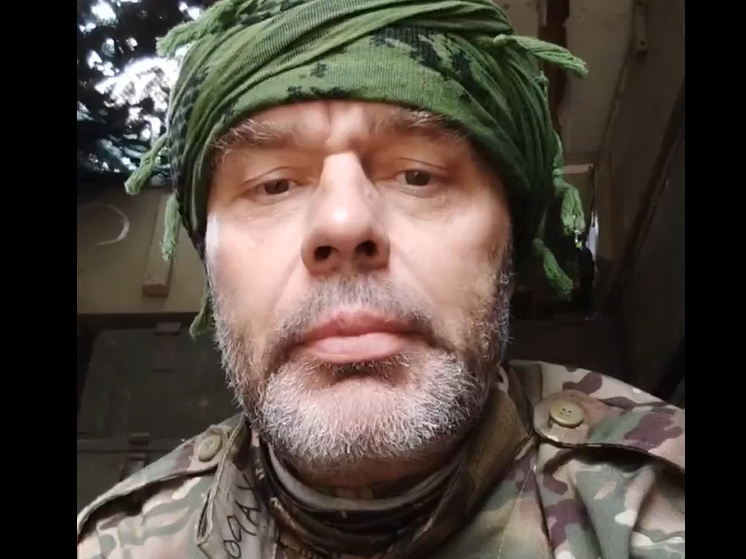 Уехавший на СВО экс-глава Петрозаводска рассказал, какие конфеты есть под звуки канонады