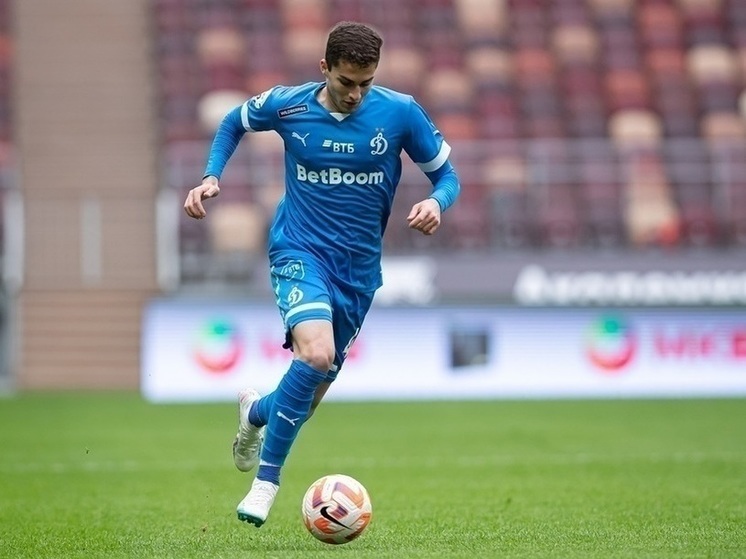 АРСЕН ЗАХАРЯН/ ФОТО: GLOBALLOOKPRESS